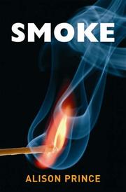 Cover of: Smoke (Gr8reads) by Alison Prince