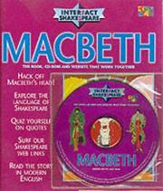 Cover of: Macbeth by William Shakespeare, Two Can