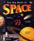 Cover of: The Big Book of Space (Big Book of)