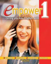 Cover of: Empower by Steve Eddy, Jane Easton, Lucy English, Mary Green