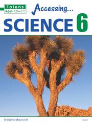 Cover of: Science (Primary Accessing)