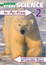 Cover of: Science in Action (Folens Primary)