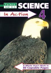 Cover of: Science in Action (Folens Primary)
