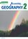 Cover of: Geography (Primary Accessing)