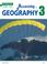 Cover of: Geography