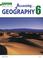 Cover of: Geography (Primary Accessing)