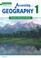 Cover of: Geography (Primary Accessing)