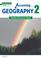 Cover of: Geography (Primary Accessing)