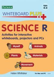 Cover of: Whiteboard Plus Science R (Whiteboard Plus)