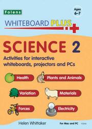 Cover of: Science (Whiteboard Plus)