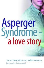 Cover of: Asperger Syndrome - A Love Story