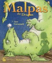 Cover of: Malpas the Dragon