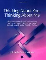 Thinking About You, Thinking About Me by Michelle Garcia Winner