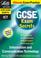 Cover of: ICT (GCSE Exam Secrets)