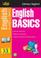 Cover of: English Basics (Maths & English Basics)