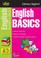 Cover of: English Basics (Maths & English Basics)