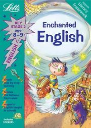 Cover of: Enchanted English (Magical Topics)