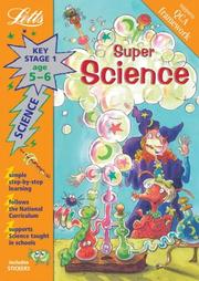 Cover of: Super Science (Magical Topics) by Lynn Huggins-Cooper, Alison Head