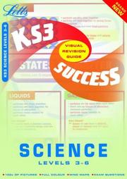 Cover of: Key Stage 3 Science (Key Stage 3 Success Guides)