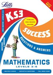 Front cover of Mathematics by Unknown
