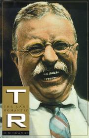 Cover of T.R