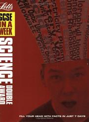 Front cover of Science by Unknown
