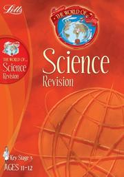 Cover of: Science KS3 (World of)