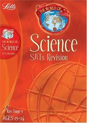 Cover of: KS3 Science SATs Revision (World of)
