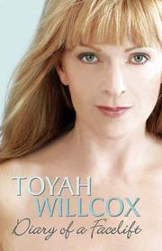 Cover of: Diary of a Facelift by Toyah Willcox