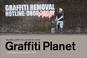 Cover of: Graffiti Planet