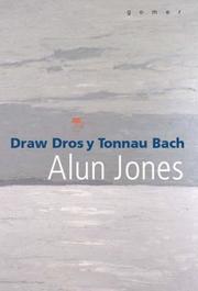 Cover of: Draw Dros Y Tonnau Bach