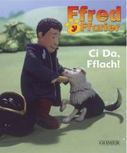Cover of: Ci Da Fflach! (Ffred Y Ffarier)