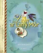 Cover of: Lawr Ar Lan Y Mor