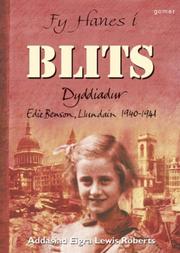 Cover of: Blits by Vince Cross, Eigra Lewis Roberts