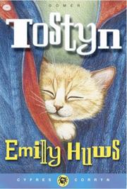 Cover of: Totstyn (Cerddi Fan Hyn) by Emily Huws