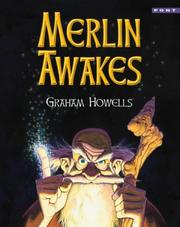 Cover of: Merlin Awakes by Graham Howells