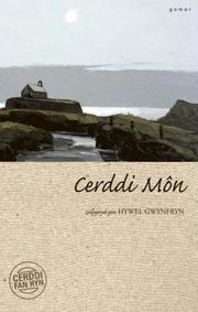 Cover of: Cerddi Fan Hyn by Hywel Gwynfryn, R. Arwel Jones