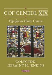 Cover of: O'r Pentre Gwyn I Gwmderi