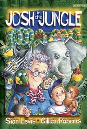 Cover of: Josh in the Jungle