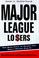 Cover of: Major league losers