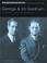 Cover of: George & Ira Gershwin 15 Classic Songs for Keyboard