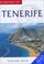 Cover of: Tenerife Travel Pack