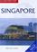 Cover of: Singapore Travel Pack (Globetrotter Travel Packs)