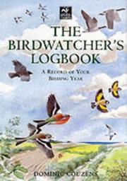 Cover of: The Birdwatchers Logbook