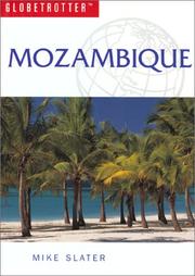 Cover of: Mozambique Travel Guide by Globetrotter