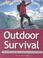 Cover of: Outdoor Survival