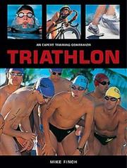 Cover of: Triathlon by Michael Finch