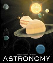 Cover of: Astronomy