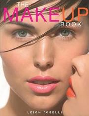 Cover of: The Make Up Book