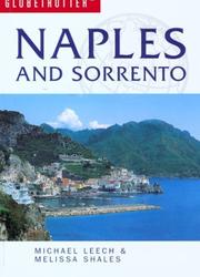 Cover of: Naples and Sorrento Travel Pack (Globetrotter Travel Packs) by Globetrotter